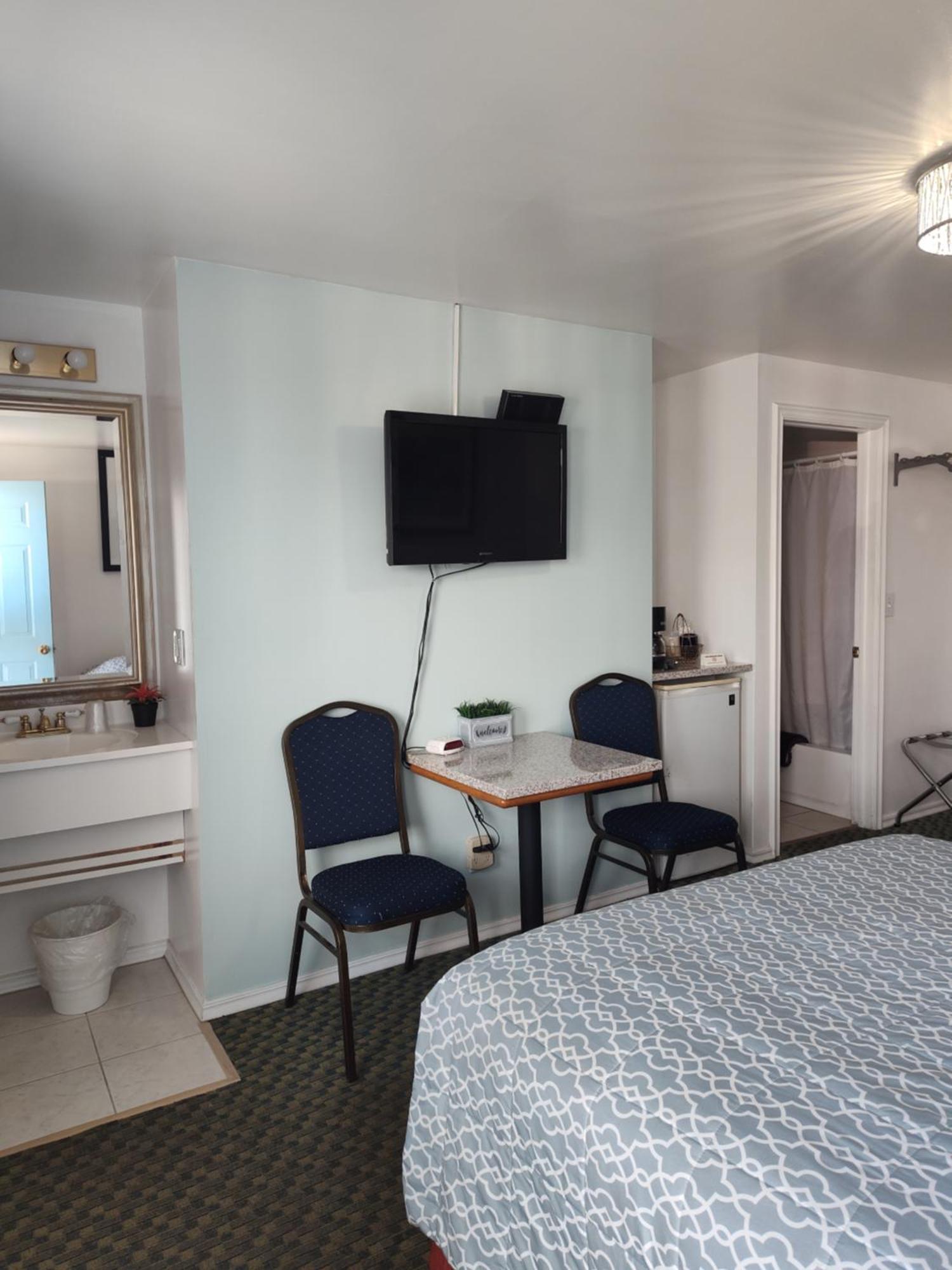 Colorado Inn Motel Canon City Exterior photo